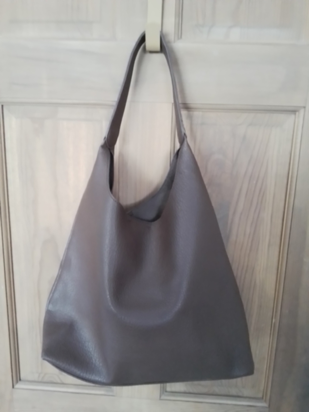 Montana West Brown Hobo Tote*NWOT